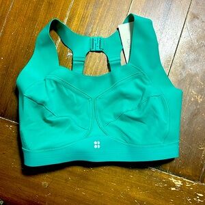 NWT Sweaty Betty sports bra